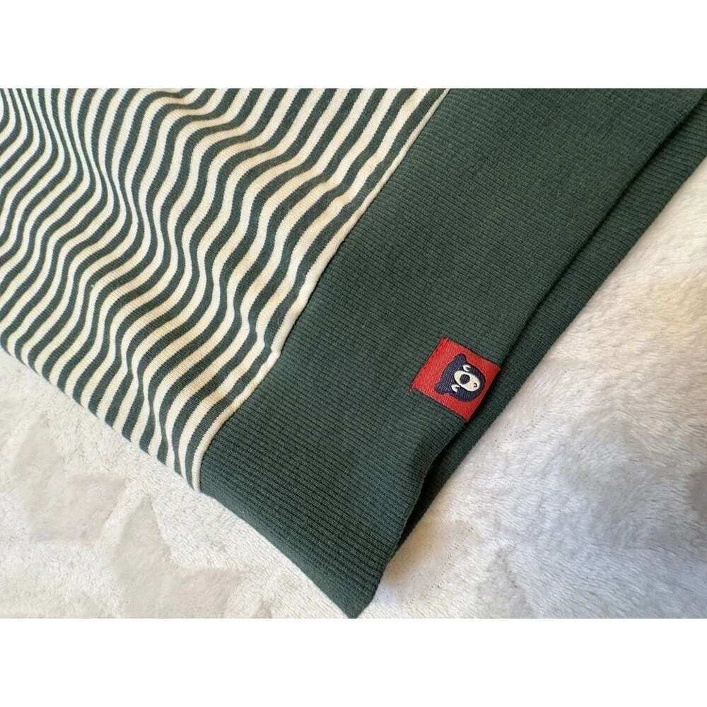 NEW Youth Boys New Betty Knit Top - Size 160 (14/16)